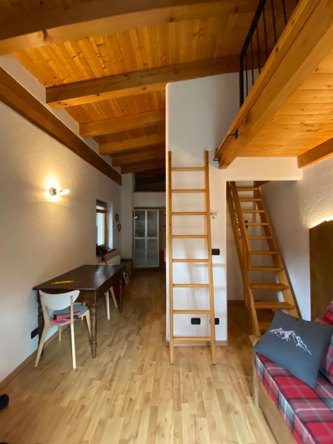 La Guida E L'Architetto Apartment เซนต์-เรมี-อัม-บอสเซส ภายนอก รูปภาพ