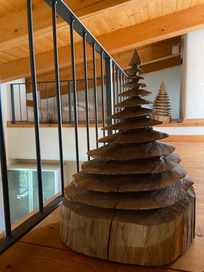 La Guida E L'Architetto Apartment เซนต์-เรมี-อัม-บอสเซส ภายนอก รูปภาพ