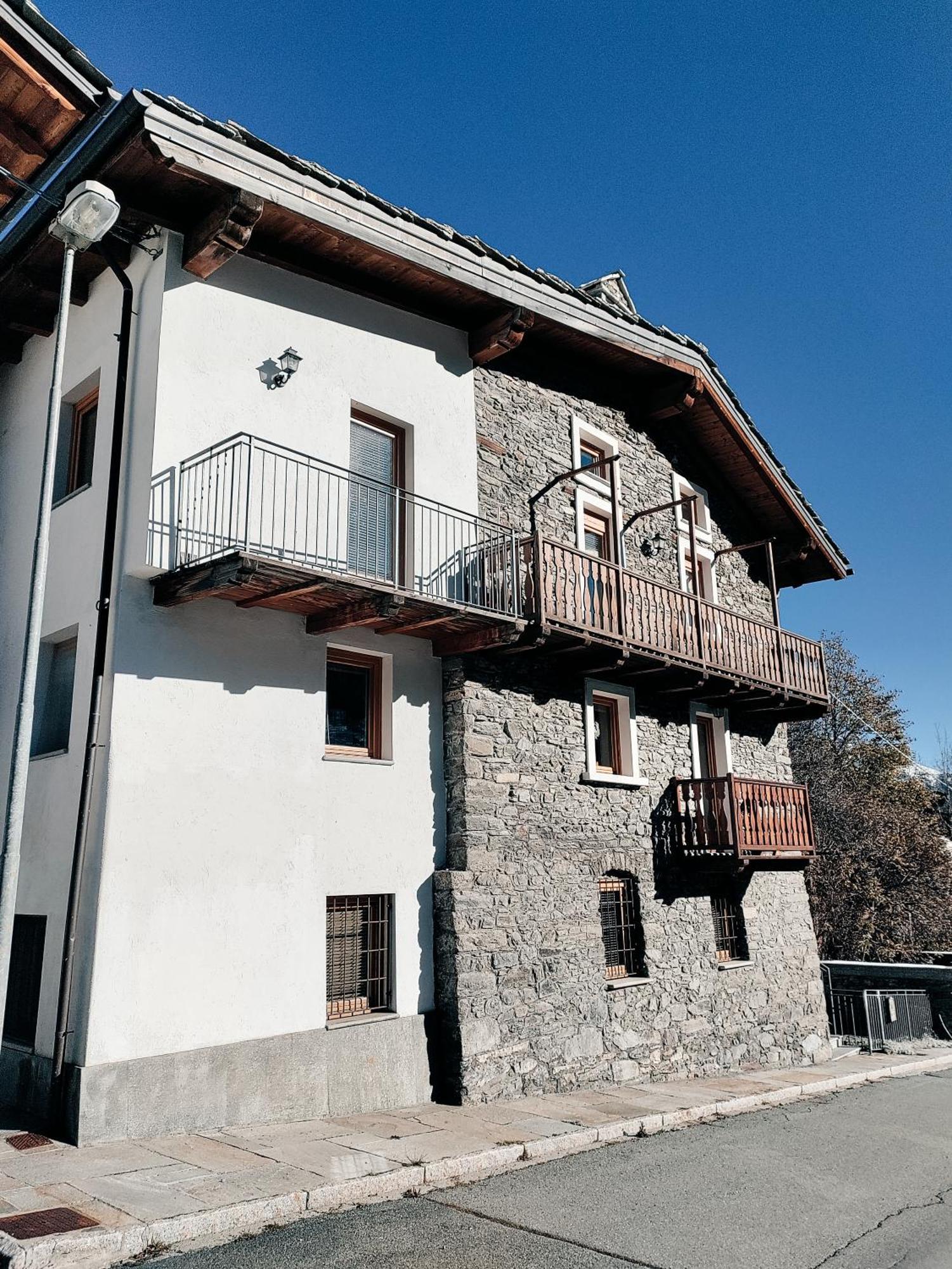 La Guida E L'Architetto Apartment เซนต์-เรมี-อัม-บอสเซส ภายนอก รูปภาพ